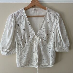 SESSÙN Joselita Top